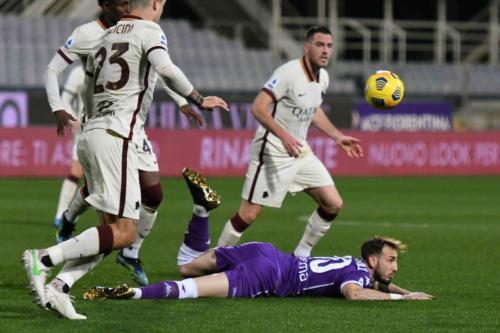 ACF FIORENTINA VS ROMA 21